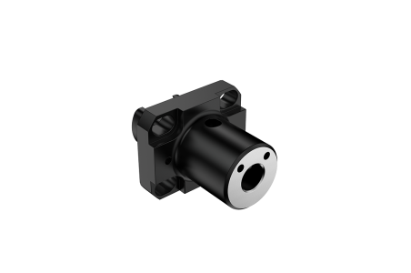 UTENSILE PER STOZZATORE MOTORIZZATO PER MINITOOL