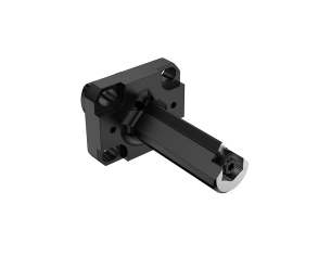 UTENSILE PER STOZZATORE MOTORIZZATO PER SCANALATI