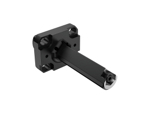 UTENSILE PER STOZZATORE MOTORIZZATO PER QAUDRI