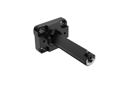 UTENSILE PER STOZZATORE MOTORIZZATO PER QAUDRI