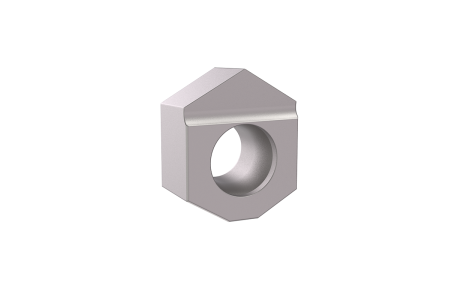 INSERTI PER ESAGONO-HM