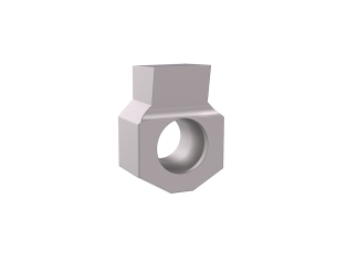 INSERTI-HM (mm)