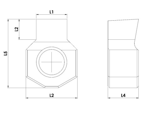 INSERTI-HM (inch)
