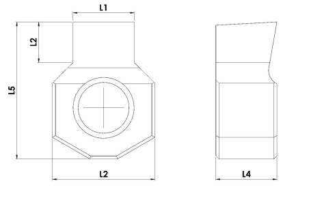 INSERTI-HM (inch)