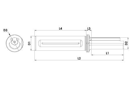 UTENSILI-(mm)