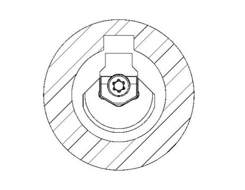 UTENSILI-(INCH)