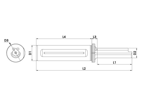 UTENSILI PER SCANALATO