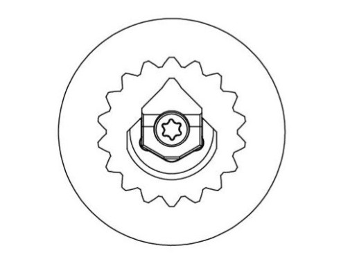 UTENSILI PER SCANALATO